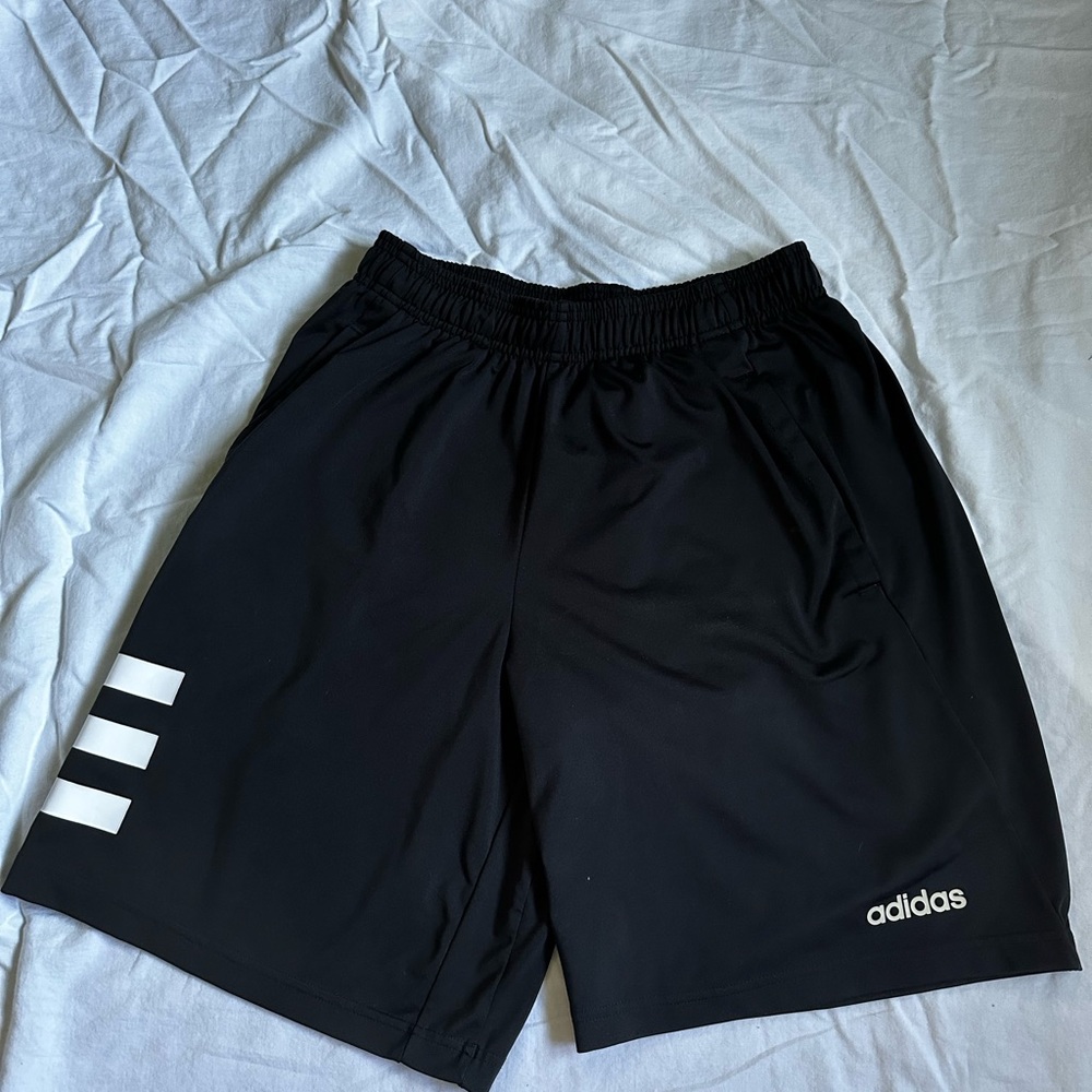 Men’s Adidas Gym Shorts